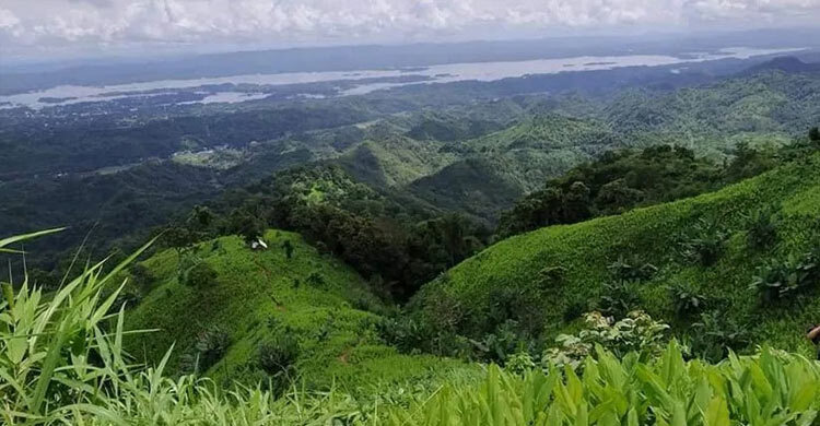 রাঙ্গামাটিতে ইউপিডিএফের বিরুদ্ধে অভিযান চালাচ্ছে সেনাবাহিনী